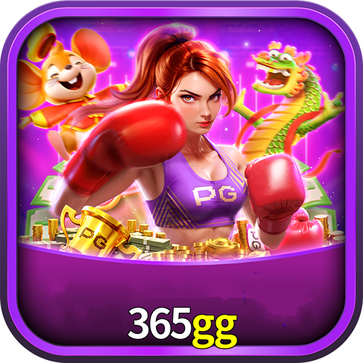 365gg Logo