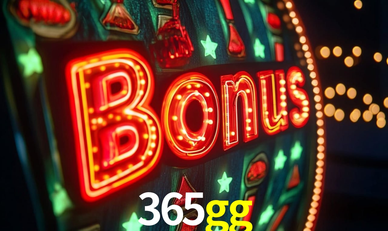 Roda da fortuna na 365gg