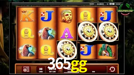 Cassino ao vivo com dealers reais na 365gg