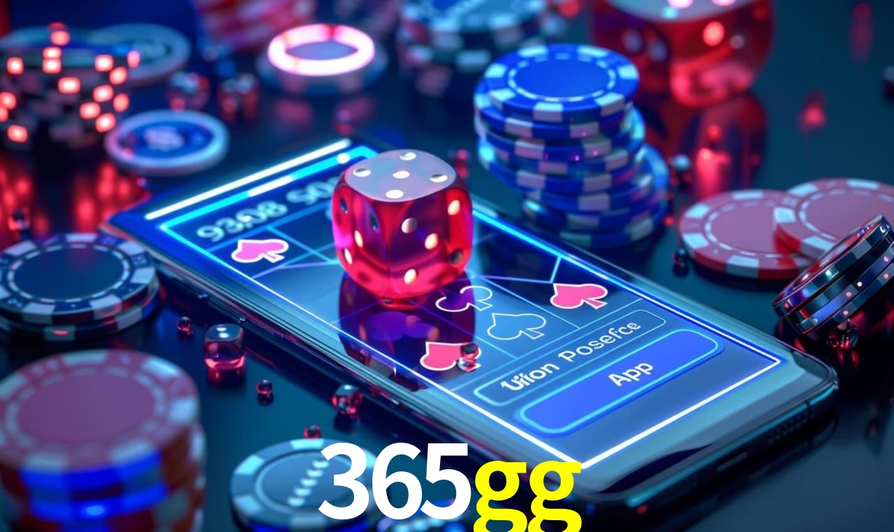 Canal oficial no Telegram da 365gg