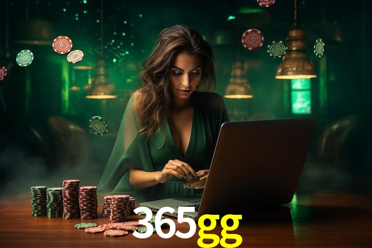 Escolher plataforma para baixar 365gg