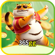 Imagem promocional da 365gg mostrando a plataforma e suas vantagens